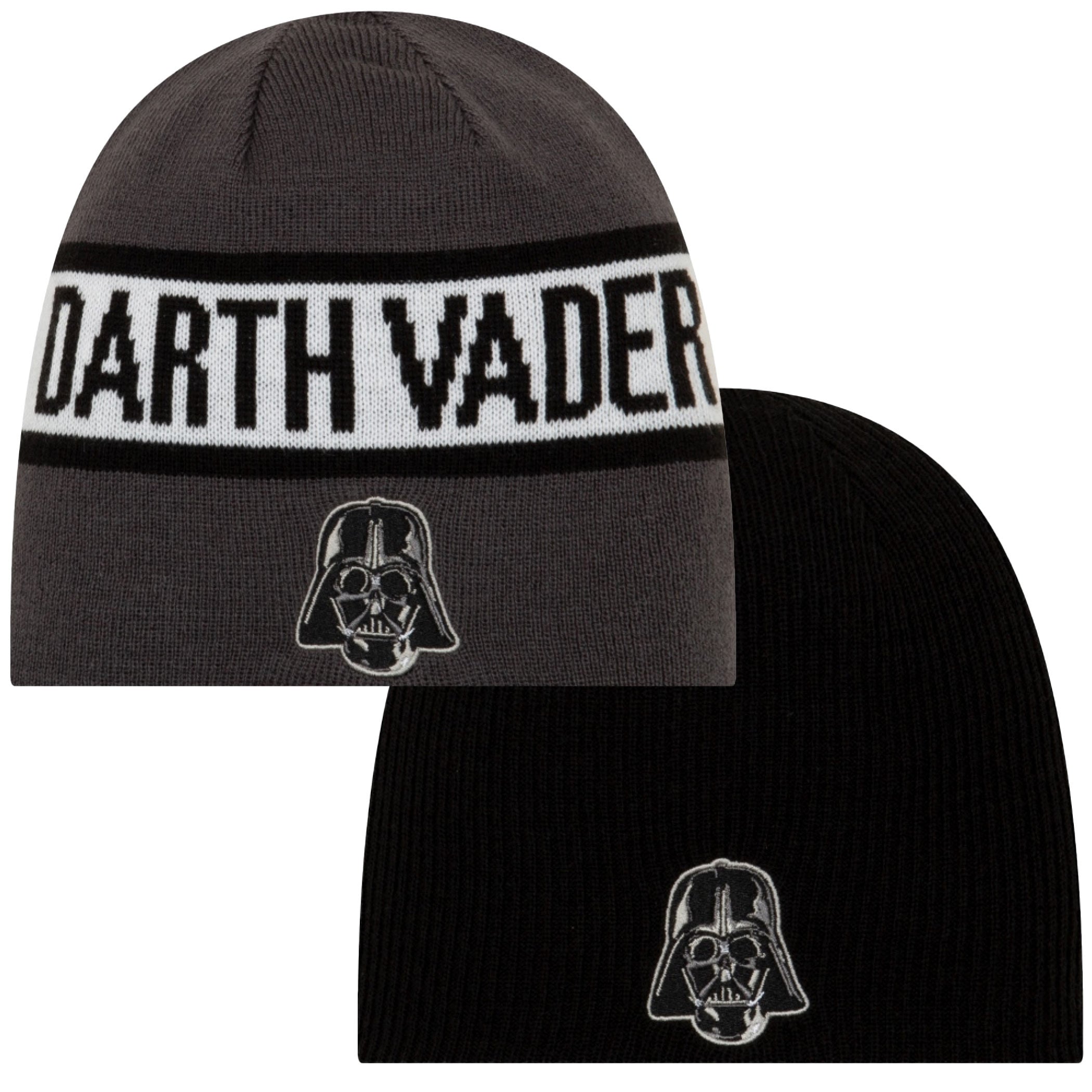 Star Wars Darth Vader Reversible Beanie