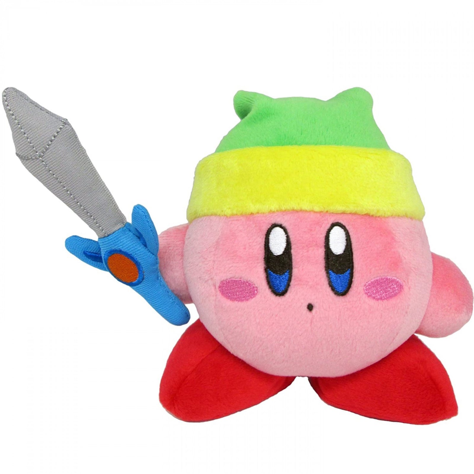 Kirby Link 5