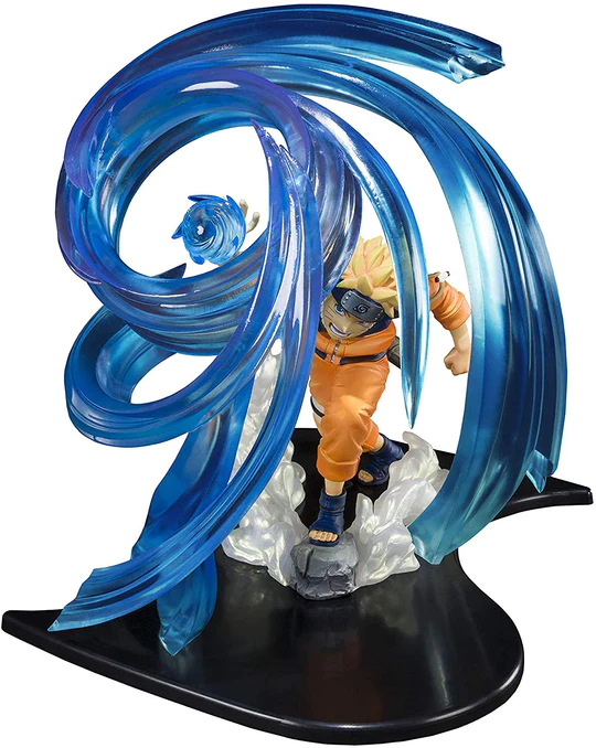 Figuarts ZERO Naruto Uzumaki Naruto