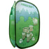 Minecraft Pop-Up Mesh Laundry Hamper