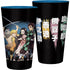 Demon Slayer Characters Print 16oz Pint Glass