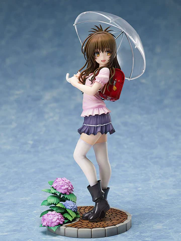TO LOVE-RU Darkness 1/7 Yuuki Mikan