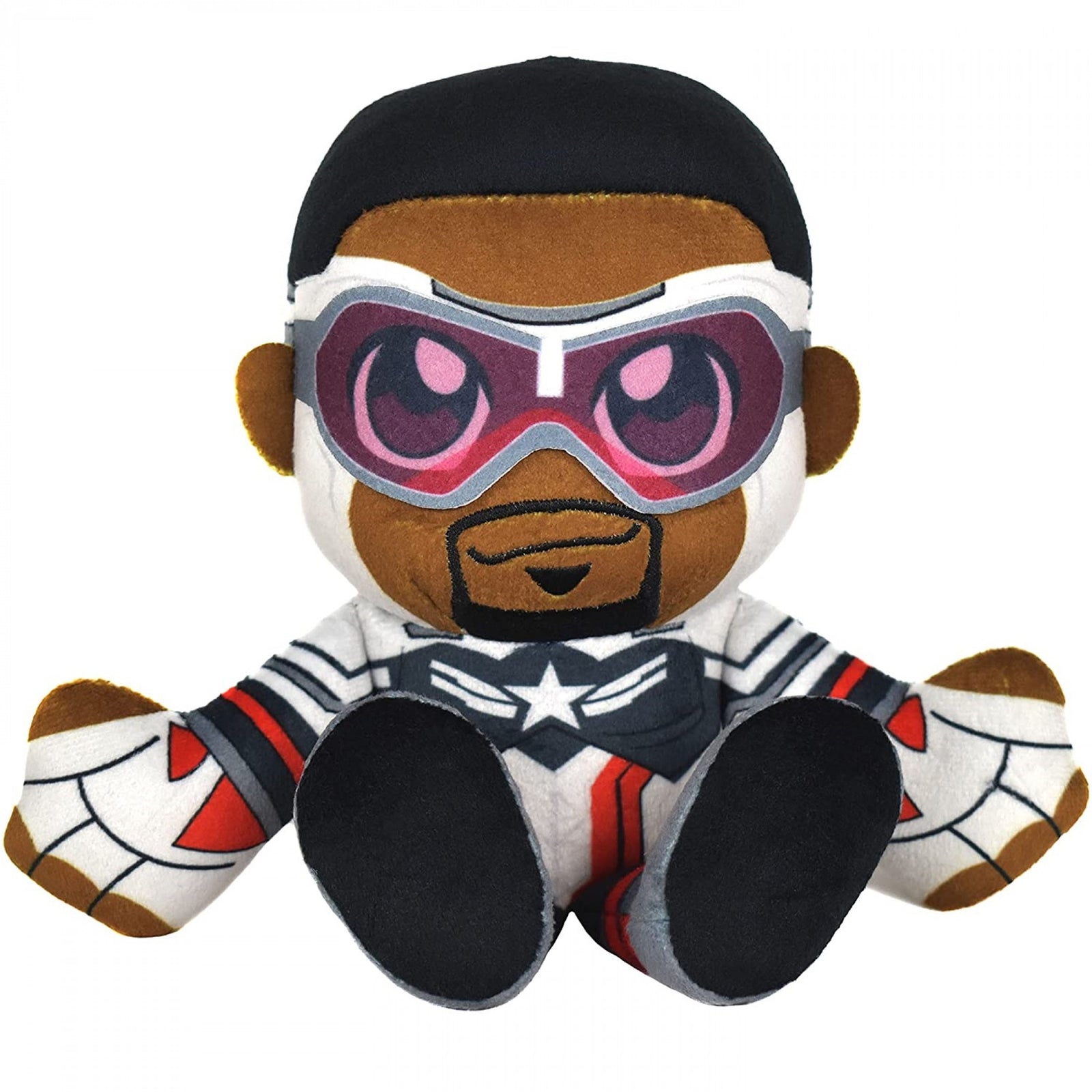 Marvel New Captain America Falcon 8