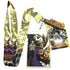 My Hero Academia Deku and All Might Lanyard