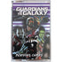 Guardians Of The Galaxy Cassette Packaging Deck of Playing Cards