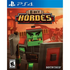 8-Bit Hordes PlayStation 4