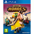 8-Bit Hordes PlayStation 4