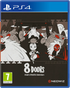 8Doors: Arum's Afterlife Adventure PLAYSTATION 4