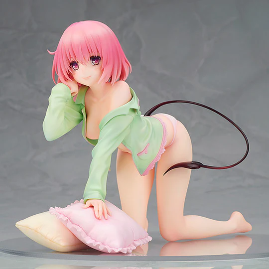 TO LOVE-RU Darkness 1/7 Momo Belia Deviluke Pajama Ver