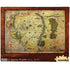 The Hobbit Map 1000 Piece Jigsaw Puzzle