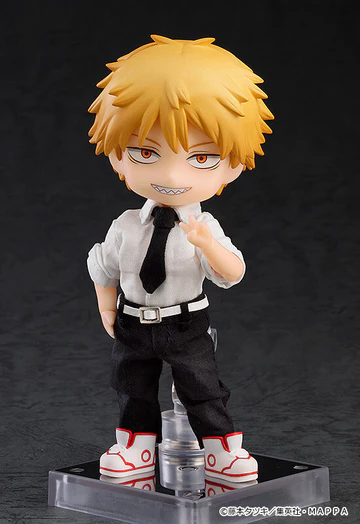 Nendoroid Doll Chainsaw Man Denji