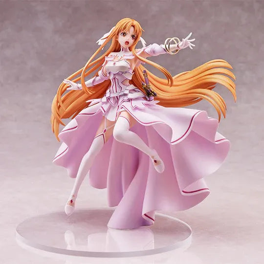 Sword Art Online: Alicization War of Underworld Asuna 1/7 The Goddess of Creation Stacia