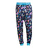 Rick And Morty Neon Sleep Pant Joggers