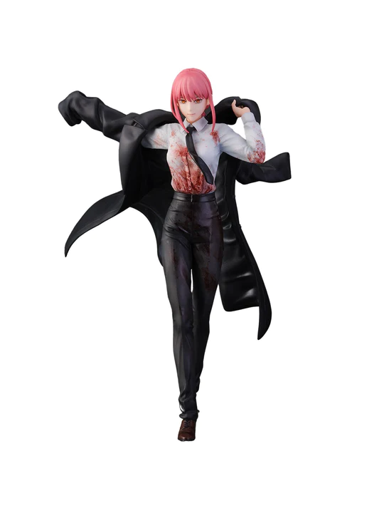 Chainsaw Man 1/7 Makima Shibuya Scramble Figure