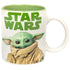 Star Wars The Child Just Checking In 11oz Mug