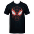 Spider-Man Miles Morales Web Face T-Shirt