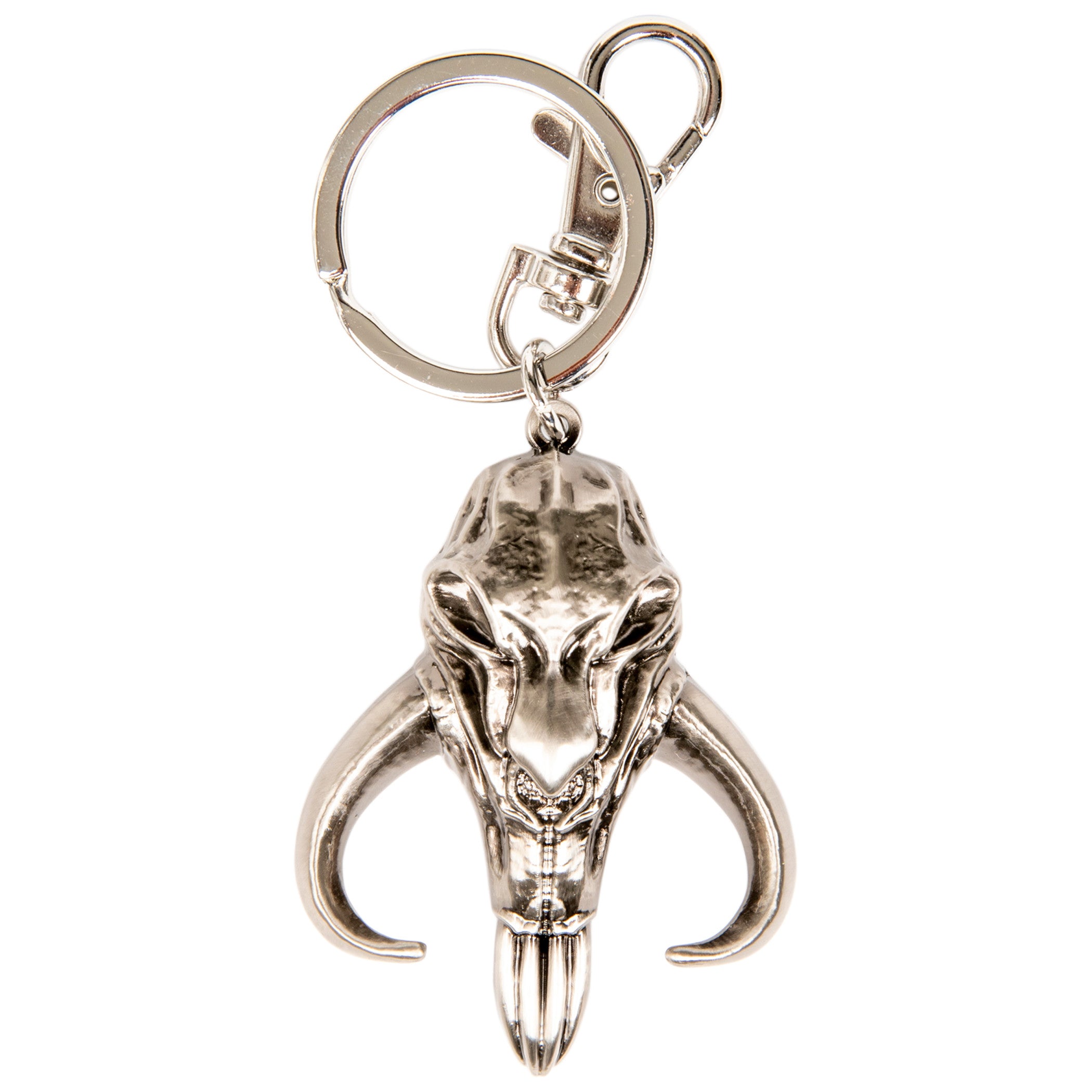 Star Wars Mythosaur Skull Keychain