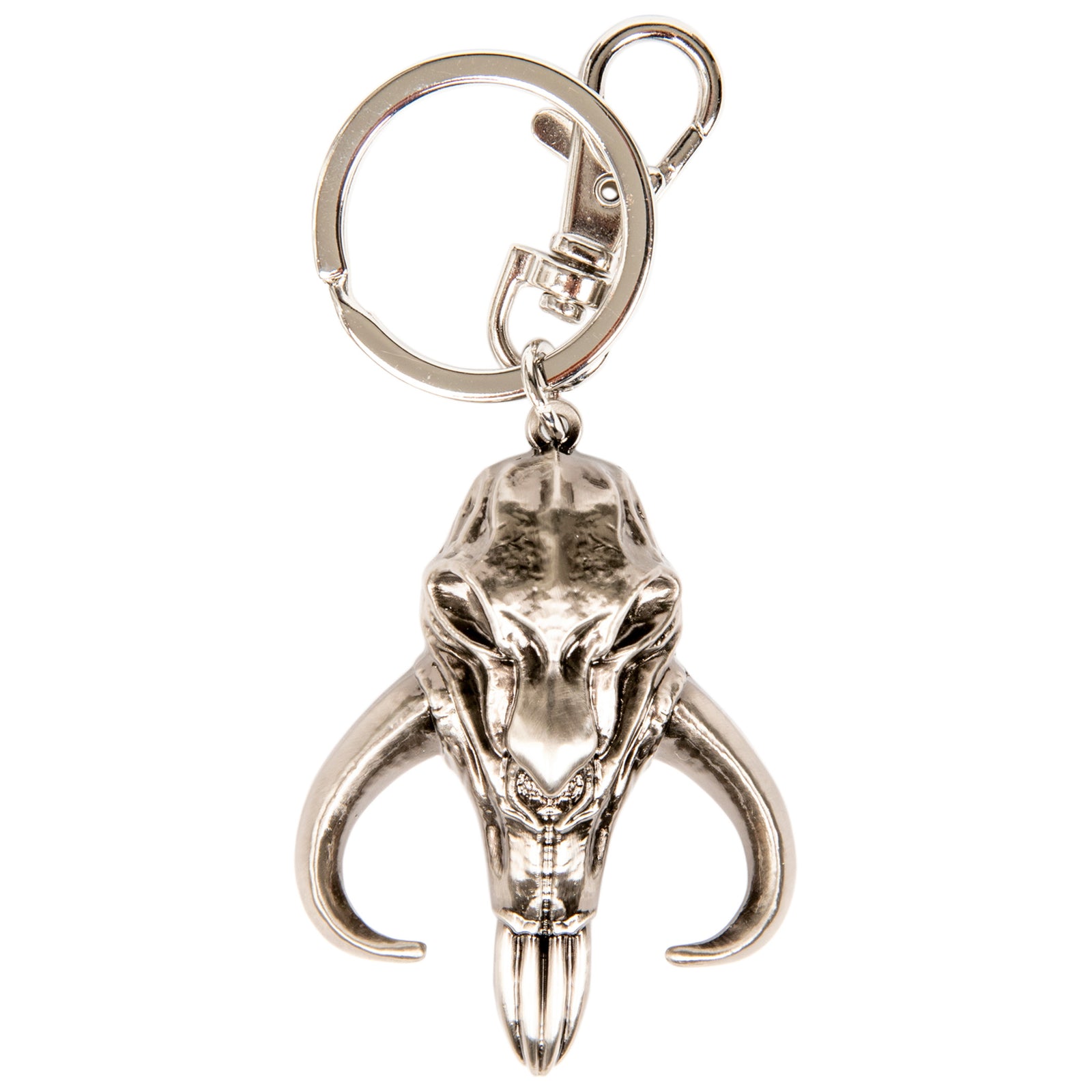 Star Wars Mythosaur Skull Keychain