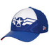 All New Captain America Armor 39Thirty Flex Fitted New Era Hat