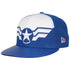 All New Captain America Armor 59Fifty Fitted New Era Hat