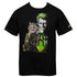 Joker Puuurfect Crime art by Brian Bolland T-Shirt