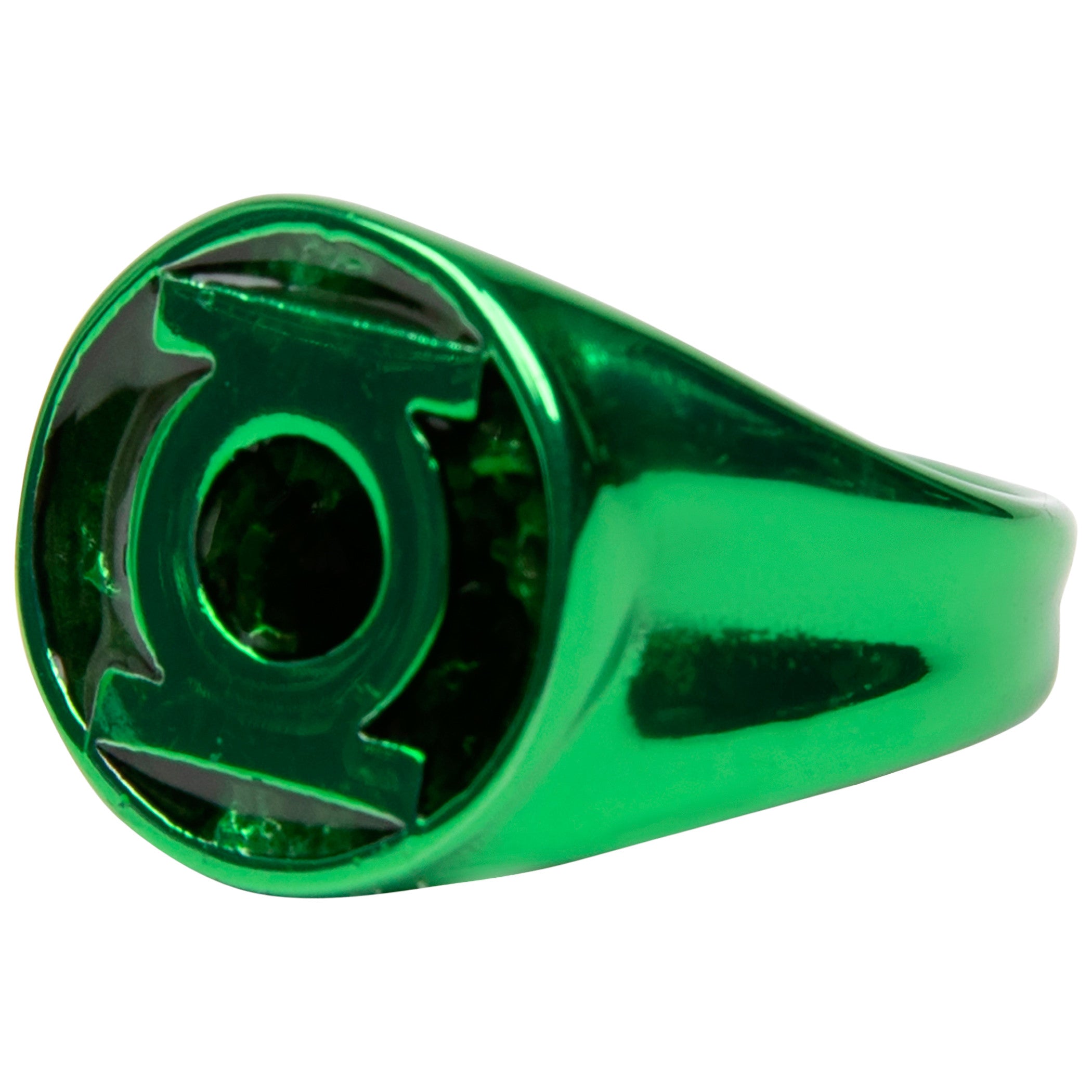 Green Lantern Green Power Ring