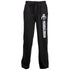Star Wars The Mandalorian Symbol and Text Unisex Sleep Pants