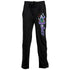 The Joker Character Over Text Unisex Sleep Pants