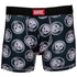 Punisher Symbols Men's Underwear Boxer Briefs