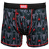 Spider-Man Symbols Men's Underwear Boxer Briefs