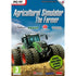 Agricultural Simulator: The Farmer PC