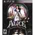 Alice: Madness Returns PlayStation 3