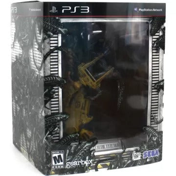 Aliens: Colonial Marines (Collector's Edition) PlayStation 3