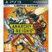 Anarchy Reigns (Limited Edition) PlayStation 3