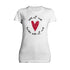 Anti Valentine All Of Me Women's T-shirt