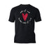 Anti Valentine All Of Me Men's T-shirt