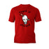 Anti Valentine Cupid Is Stupid Men's T-shirt