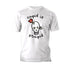 Anti Valentine Cupid Is Stupid Men's T-shirt