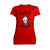 Anti Valentine Cupid Is Stupid Women's T-shirt