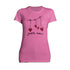 Anti Valentine Just No Women's T-shirt