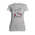 Anti Valentine Just No Women's T-shirt