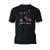 Anti Valentine Just No Men's T-shirt