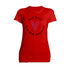 Anti Valentine Love Don't Live Here Women's T-shirt