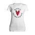 Anti Valentine Love Don't Live Here Women's T-shirt