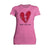 Anti Valentine Love Me Not Women's T-shirt