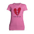 Anti Valentine Love Me Not Women's T-shirt