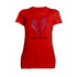 Anti Valentine Love Me Not Women's T-shirt