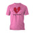 Anti Valentine My Hate Men's T-shirt