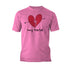 Anti Valentine My Hate Men's T-shirt