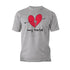 Anti Valentine My Hate Men's T-shirt